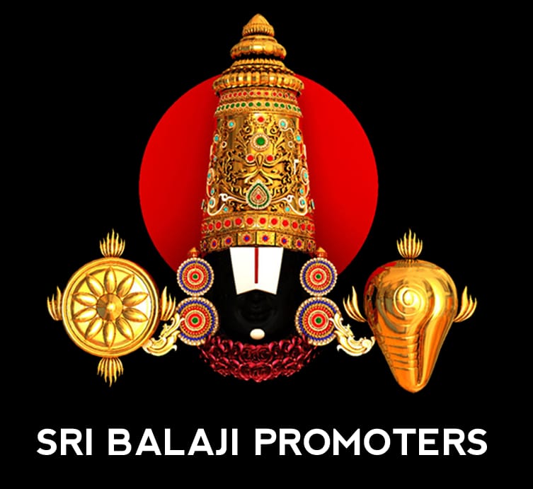 ShriBalajiPromoters